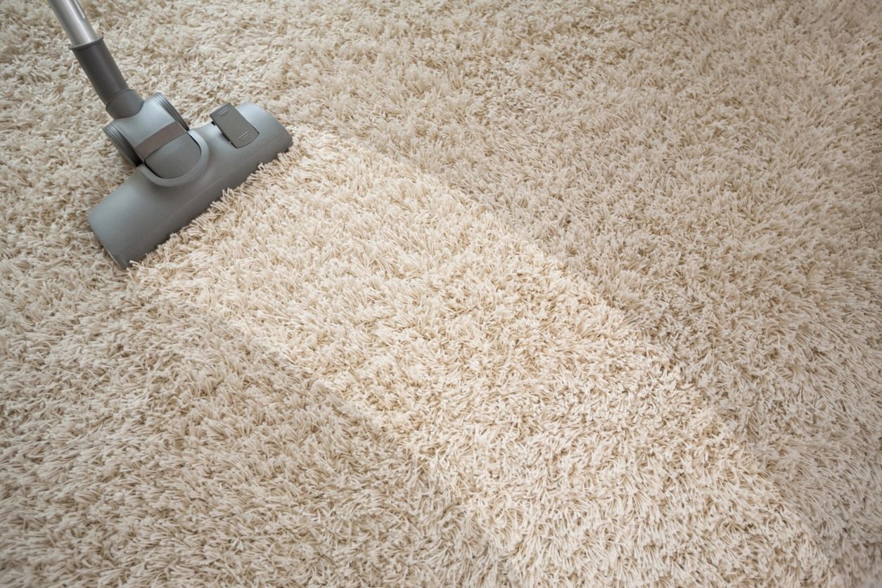 Eco Carpet Cleaning